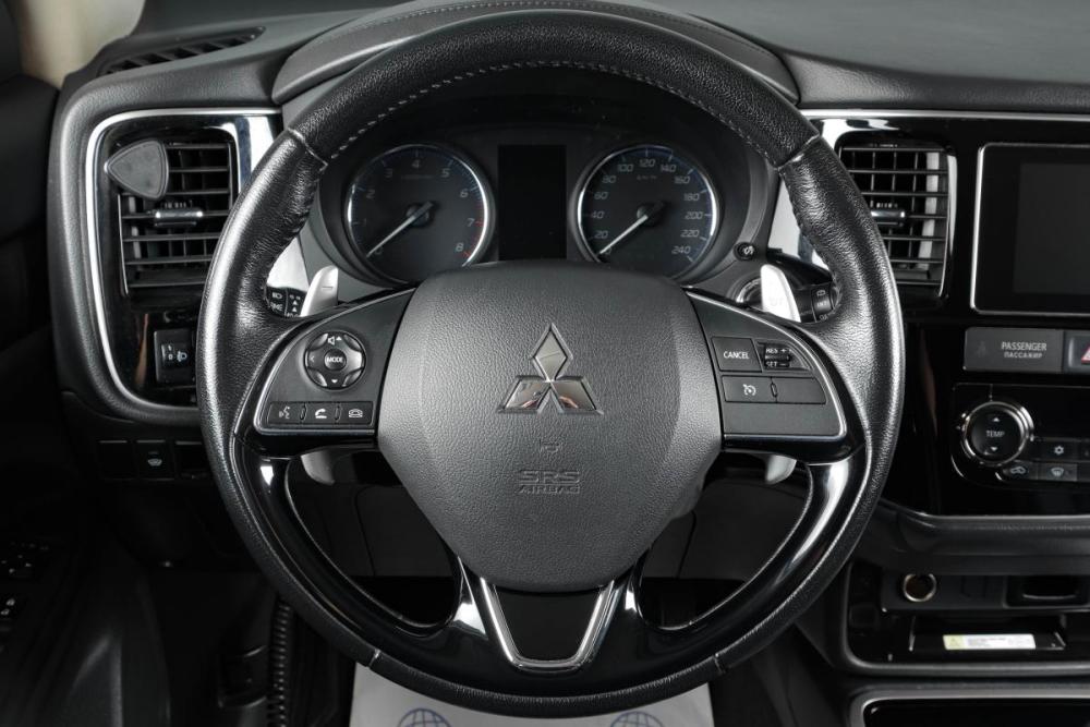Mitsubishi Outlander III Рестайлинг 2 Тюмень  - изображение 14