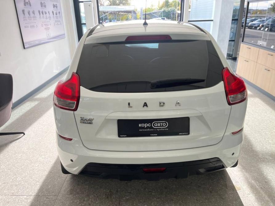Lada (ВАЗ) XRAY I Ярославль  - изображение 5