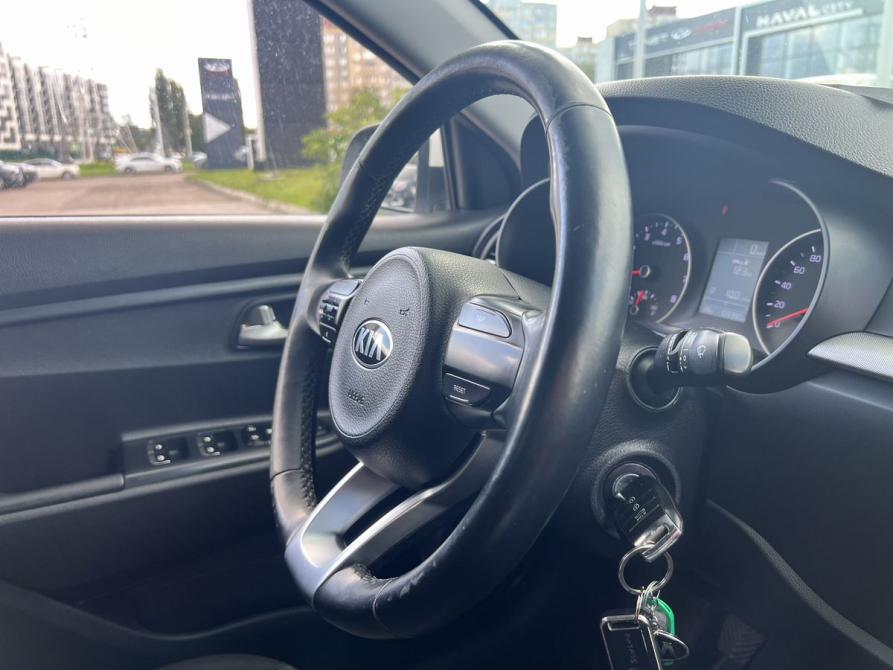 Kia Rio IV Уфа  - изображение 16