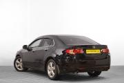 Honda Accord VIII Барнаул  - изображение 37