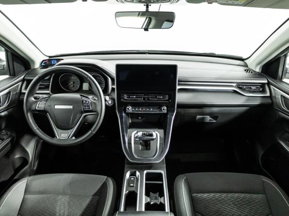 Haval M6 II с пробегом 2024 года, цена 1 648 777 рублей, 55000 км, внедорожник, Автокод Объявления