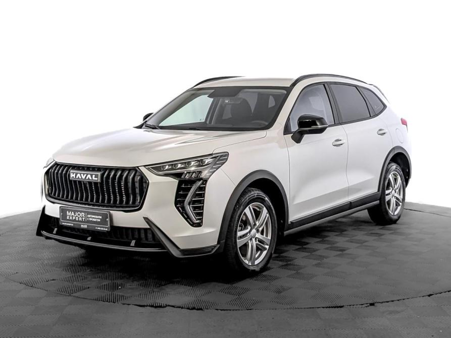 Haval Jolion I Рестайлинг Москва  - изображение 1