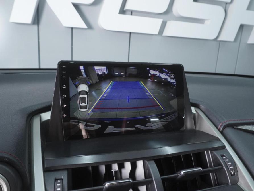 Lexus NX I Ростов-на-Дону  - изображение 17