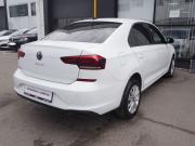 Volkswagen Polo VI Москва  - изображение 20