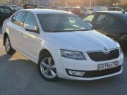 Skoda Octavia III (A7) Уфа  - изображение 7