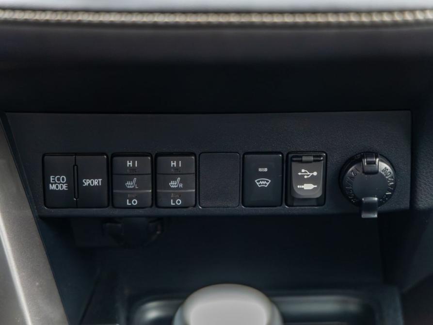 Toyota RAV4 IV (XA40) Рестайлинг Волгоград  - изображение 29