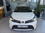 Toyota Verso I Рестайлинг Таганрог  - изображение 30
