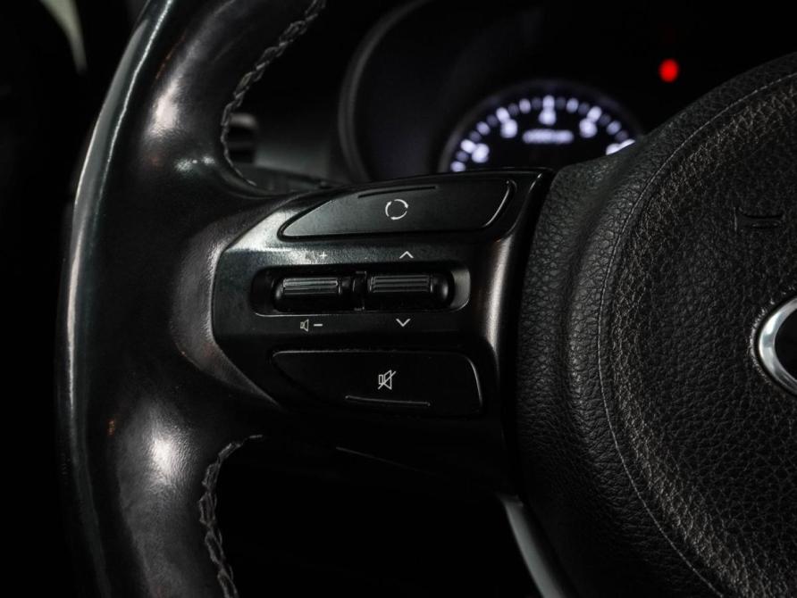 Kia Rio IV Воронеж  - изображение 15
