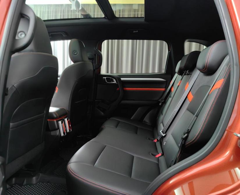 Haval Dargo I Москва  - изображение 11