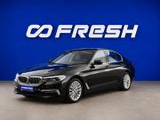 BMW 5 серии VII (G30/G31/G38) Москва  - изображение 28