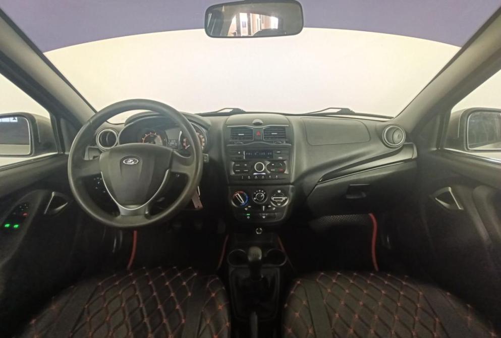 Lada (ВАЗ) Granta I Рестайлинг Волгоград  - изображение 11