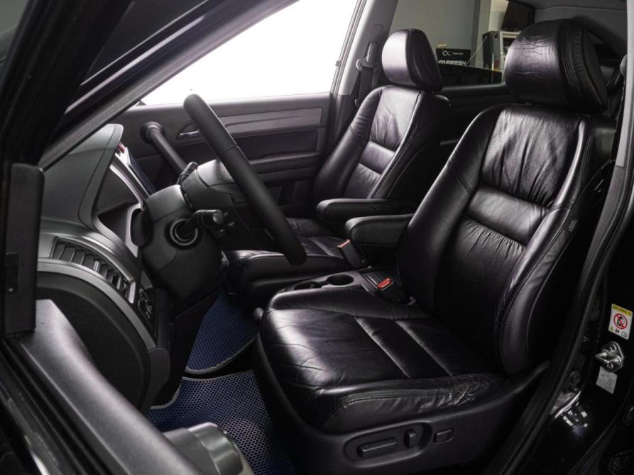 Honda CR-V III Тюмень  - изображение 10