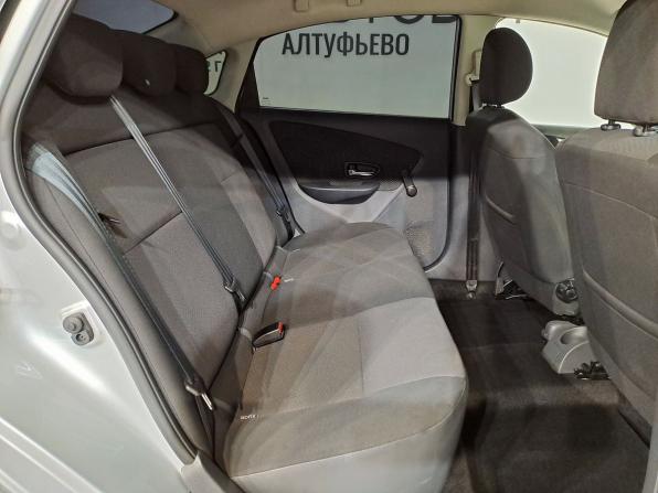 Nissan Almera III (G15) с пробегом 2018 года, цена 947 000 рублей, 66220 км, седан, Автокод Объявления