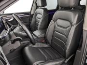 Volkswagen Touareg III Москва  - изображение 50