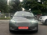 Ford Focus III Рестайлинг Санкт-Петербург  - изображение 17