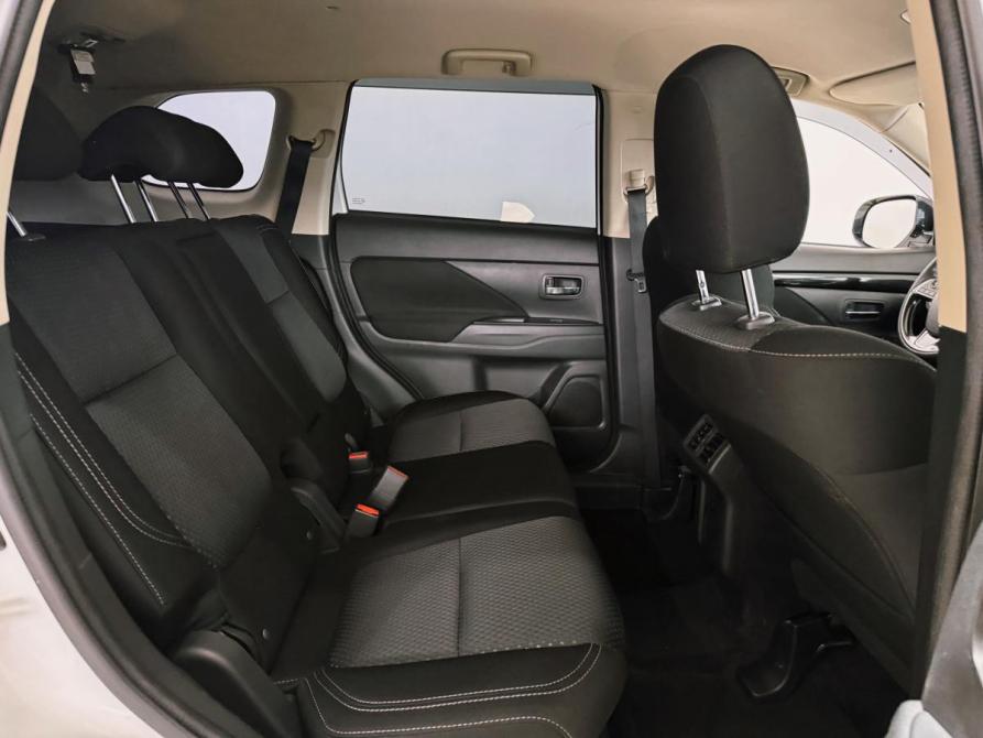 Mitsubishi Outlander III Рестайлинг 3 Новороссийск  - изображение 27