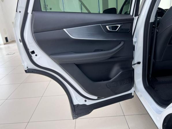 Chery Tiggo 7 Pro Max I с пробегом 2024 года, цена 2 050 000 рублей, 35000 км, внедорожник, Автокод Объявления