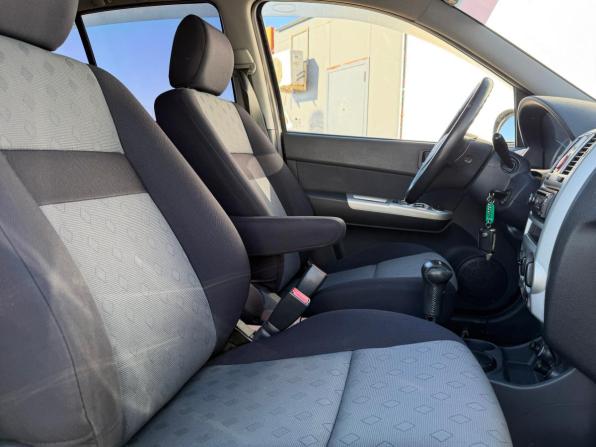 Hyundai Getz I Рестайлинг с пробегом 2008 года, цена 569 000 рублей, 118000 км, хэтчбек, Автокод Объявления