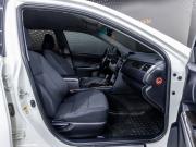 Toyota Camry VII (XV50) Рестайлинг Самара  - изображение 36