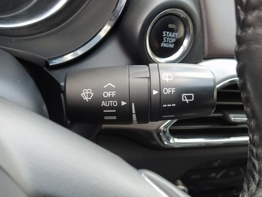 Mazda CX-9 II Екатеринбург  - изображение 13
