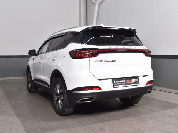 Chery Tiggo 7 Pro Max I с пробегом 2023 года, цена 1 999 995 рублей, 60767 км, внедорожник, Автокод Объявления