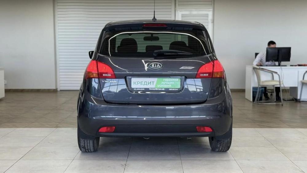 Kia Venga I Шахты  - изображение 5