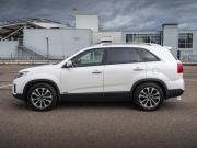 Kia Sorento II Рестайлинг Москва  - изображение 25