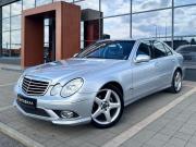 Mercedes-Benz E-Класс III (W211 S211) Владикавказ  - изображение 18