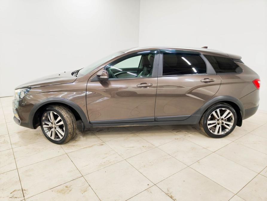 Lada (ВАЗ) Vesta I Тула  - изображение 4