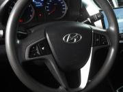 Hyundai Solaris I Рестайлинг Минеральные Воды  - изображение 30