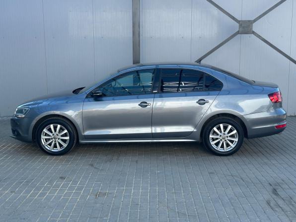 Volkswagen Jetta VI с пробегом 2014 года, цена 1 145 000 рублей, 245000 км, седан, Автокод Объявления