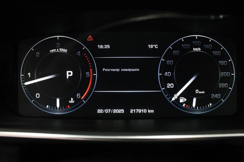 Land Rover Range Rover Sport II Томск  - изображение 14