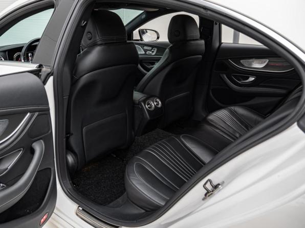 Mercedes-Benz CLS III (C257) с пробегом 2019 года, цена 4 820 000 рублей, 91639 км, седан, Автокод Объявления