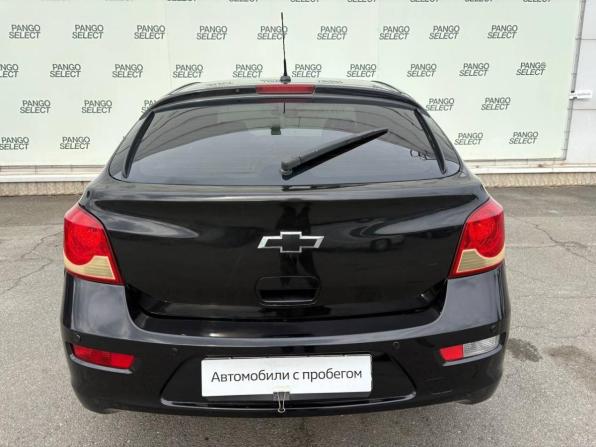 Chevrolet Cruze I Рестайлинг с пробегом 2013 года, цена 630 000 рублей, 232000 км, хэтчбек, Автокод Объявления