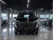 GAC Trumpchi M8 II Москва  - изображение 32