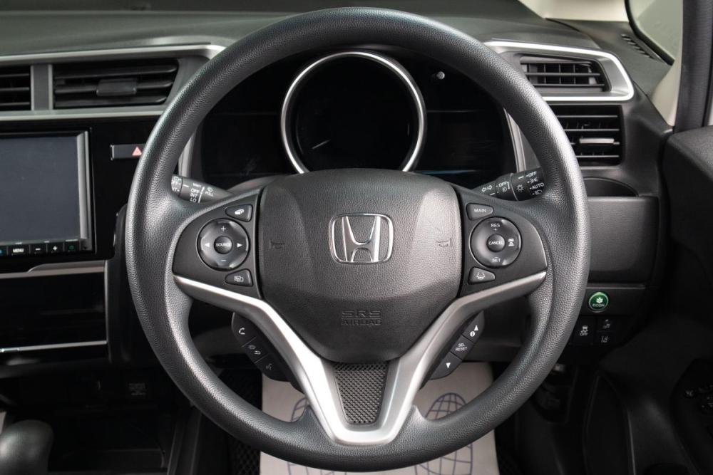 Honda Fit III Рестайлинг Оренбург  - изображение 10