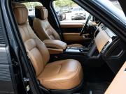 Land Rover Range Rover IV Рестайлинг Краснодар  - изображение 35