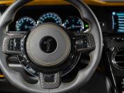 Rolls-Royce Cullinan I Москва  - изображение 57