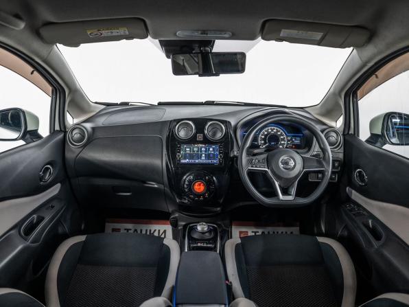 Nissan Note II Рестайлинг с пробегом 2019 года, цена 1 300 500 рублей, 58636 км, хэтчбек, Автокод Объявления