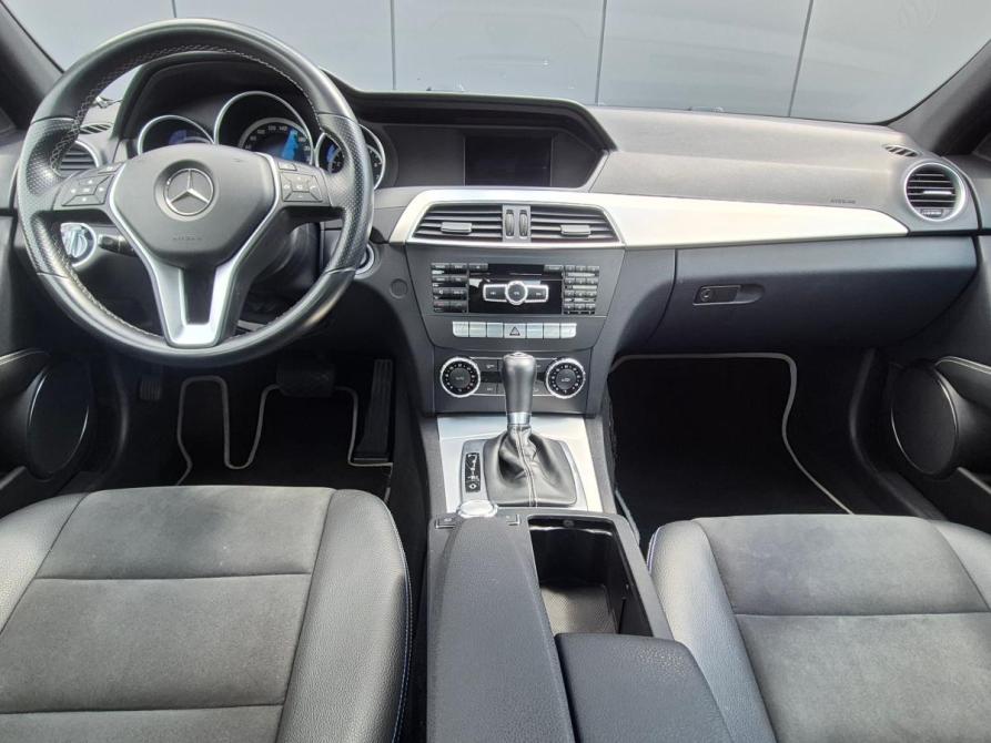 Mercedes-Benz C-Класс III (W204) Рестайлинг Воронеж  - изображение 10