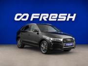 Audi Q3 I (8U) Рестайлинг Москва  - изображение 3