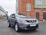 Nissan Qashqai II Санкт-Петербург  - изображение 17