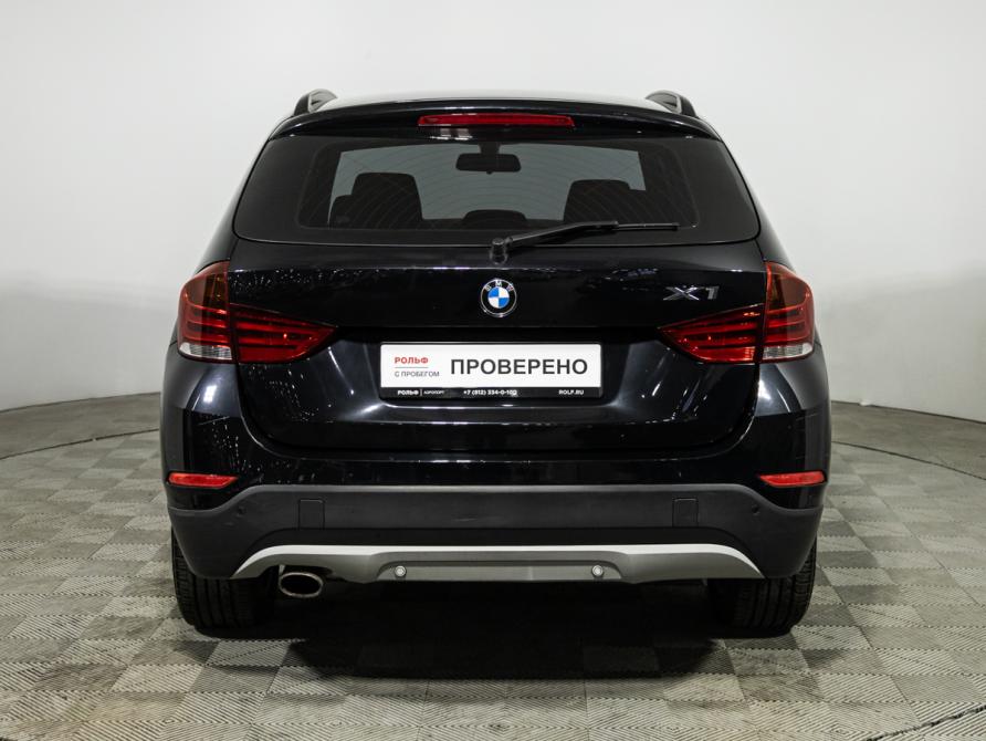 BMW X1 I (E84) Рестайлинг Санкт-Петербург  - изображение 6