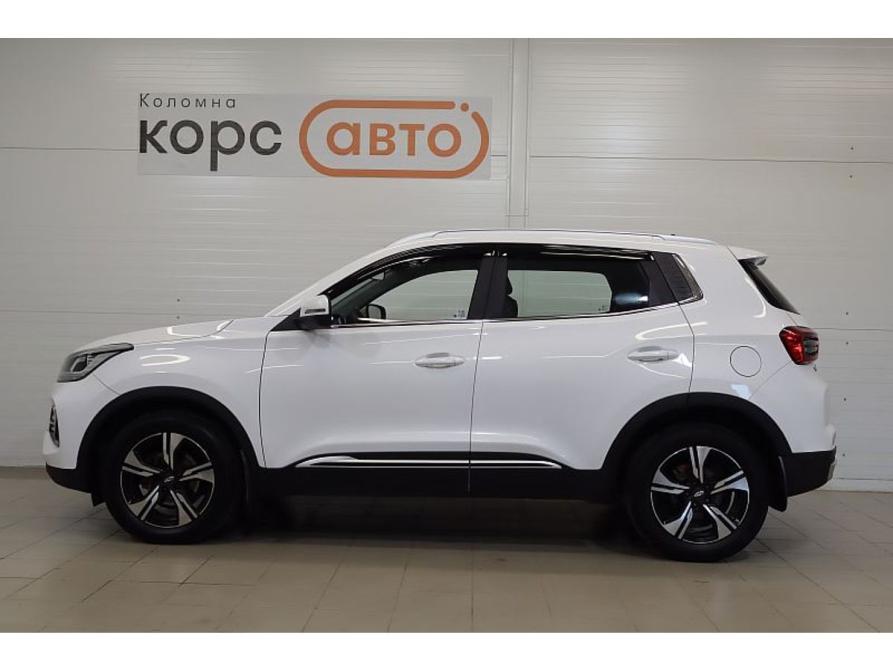 Chery Tiggo 4 Pro I Коломна  - изображение 2