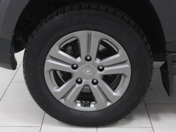 Lada (ВАЗ) Niva Travel I с пробегом 2023 года, цена 1 099 900 рублей, 49738 км, внедорожник, Автокод Объявления