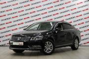 Volkswagen Passat B7 Сургут  - изображение 31