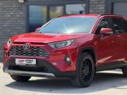 Toyota RAV4 V (XA50) Астрахань  - изображение 31