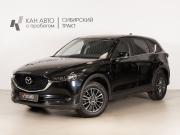 Mazda CX-5 II Казань  - изображение 9