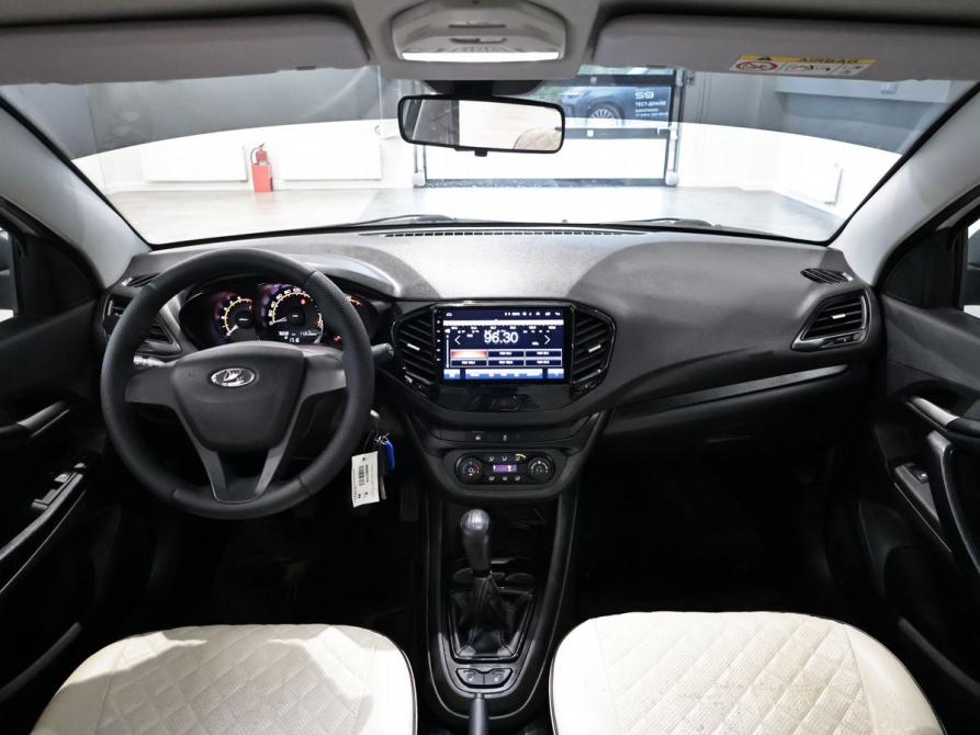Lada (ВАЗ) Vesta I Калуга  - изображение 8