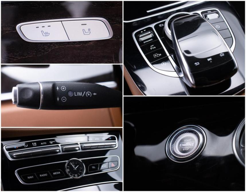 Mercedes-Benz E-Класс V (W213 S213 C238) Москва  - изображение 16